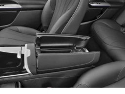 Mercedes-Benz EQE EQE 320 4MATIC SUV 2026