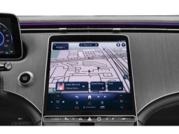 Mercedes-Benz EQE EQE 320 4MATIC SUV 2026