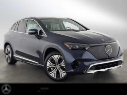 Mercedes-Benz EQE EQE 320 4MATIC SUV 2026
