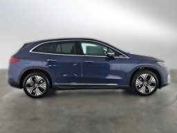 Mercedes-Benz EQE EQE 320 4MATIC SUV 2026