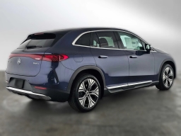 Mercedes-Benz EQE EQE 320 4MATIC SUV 2026