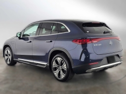 Mercedes-Benz EQE EQE 320 4MATIC SUV 2026