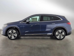 Mercedes-Benz EQE EQE 320 4MATIC SUV 2026