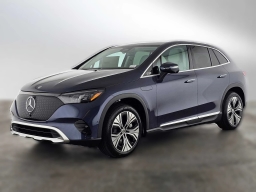 Mercedes-Benz EQE EQE 320 4MATIC SUV 2026