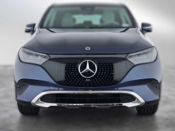 Mercedes-Benz EQE EQE 320 4MATIC SUV 2026