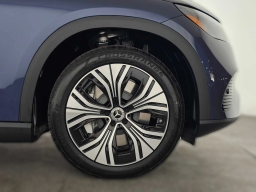 Mercedes-Benz EQE EQE 320 4MATIC SUV 2026