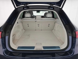 Mercedes-Benz EQE EQE 320 4MATIC SUV 2026