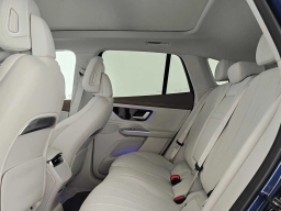 Mercedes-Benz EQE EQE 320 4MATIC SUV 2026