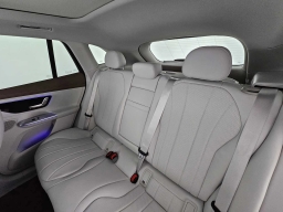 Mercedes-Benz EQE EQE 320 4MATIC SUV 2026