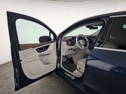 Mercedes-Benz EQE EQE 320 4MATIC SUV 2026