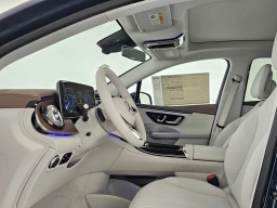 Mercedes-Benz EQE EQE 320 4MATIC SUV 2026