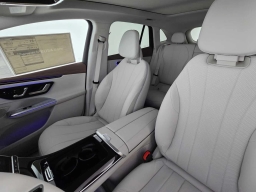 Mercedes-Benz EQE EQE 320 4MATIC SUV 2026