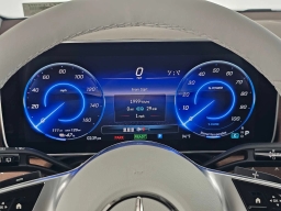 Mercedes-Benz EQE EQE 320 4MATIC SUV 2026