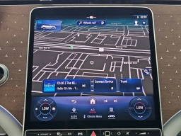 Mercedes-Benz EQE EQE 320 4MATIC SUV 2026