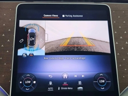 Mercedes-Benz EQE EQE 320 4MATIC SUV 2026