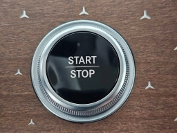 Mercedes-Benz EQE EQE 320 4MATIC SUV 2026