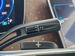 Mercedes-Benz EQE EQE 320 4MATIC SUV 2026