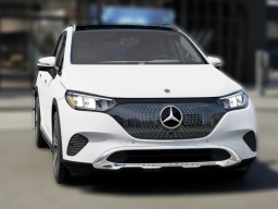 Mercedes-Benz EQE EQE 320 4MATIC SUV 2026