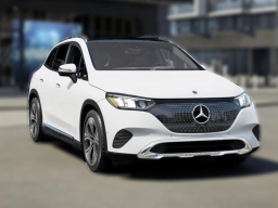 Mercedes-Benz EQE EQE 320 4MATIC SUV 2026