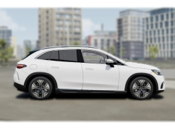 Mercedes-Benz EQE EQE 320 4MATIC SUV 2026