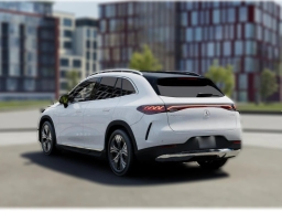 Mercedes-Benz EQE EQE 320 4MATIC SUV 2026