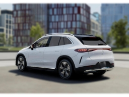 Mercedes-Benz EQE EQE 320 4MATIC SUV 2026