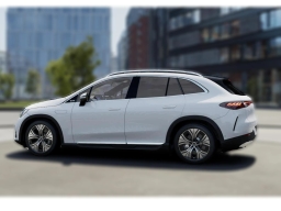 Mercedes-Benz EQE EQE 320 4MATIC SUV 2026