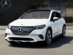 Mercedes-Benz EQE EQE 320 4MATIC SUV 2026