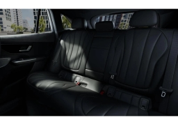 Mercedes-Benz EQE EQE 320 4MATIC SUV 2026