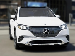 Mercedes-Benz EQE EQE 320 4MATIC SUV 2026