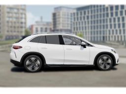 Mercedes-Benz EQE EQE 320 4MATIC SUV 2026