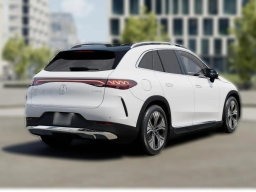 Mercedes-Benz EQE EQE 320 4MATIC SUV 2026