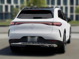 Mercedes-Benz EQE EQE 320 4MATIC SUV 2026