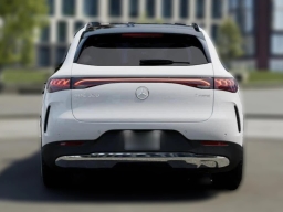 Mercedes-Benz EQE EQE 320 4MATIC SUV 2026