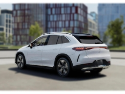 Mercedes-Benz EQE EQE 320 4MATIC SUV 2026