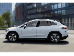 Mercedes-Benz EQE EQE 320 4MATIC SUV 2026