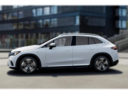 Mercedes-Benz EQE EQE 320 4MATIC SUV 2026