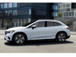 Mercedes-Benz EQE EQE 320 4MATIC SUV 2026