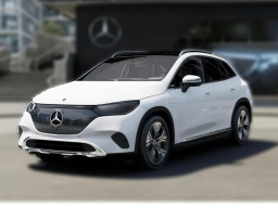 Mercedes-Benz EQE EQE 320 4MATIC SUV 2026