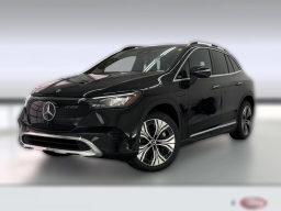 Mercedes-Benz EQE EQE 320 4MATIC SUV 2026