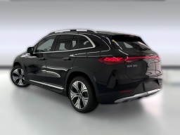 Mercedes-Benz EQE EQE 320 4MATIC SUV 2026