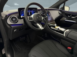 Mercedes-Benz EQE EQE 320 4MATIC SUV 2026