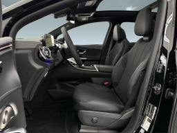 Mercedes-Benz EQE EQE 320 4MATIC SUV 2026