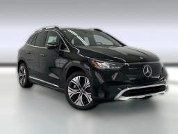 Mercedes-Benz EQE EQE 320 4MATIC SUV 2026