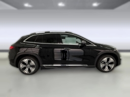 Mercedes-Benz EQE EQE 320 4MATIC SUV 2026