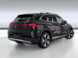 Mercedes-Benz EQE EQE 320 4MATIC SUV 2026