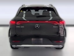 Mercedes-Benz EQE EQE 320 4MATIC SUV 2026