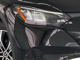 Mercedes-Benz EQE EQE 320 4MATIC SUV 2026