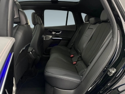 Mercedes-Benz EQE EQE 320 4MATIC SUV 2026