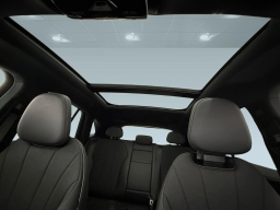 Mercedes-Benz EQE EQE 320 4MATIC SUV 2026